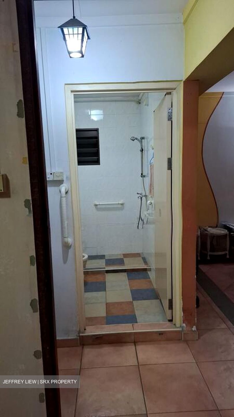 Blk 108 Rivervale Court (Sengkang), HDB Executive #519913211